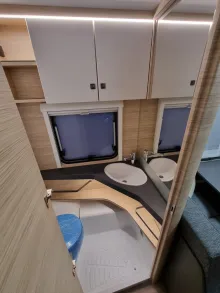 Fahrzeugbild Fendt Apero 495 SKM #19