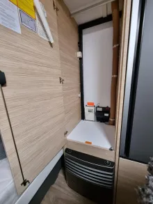 Fahrzeugbild Fendt Apero 495 SKM #21