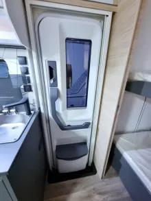 Fahrzeugbild Fendt Apero 495 SKM #22