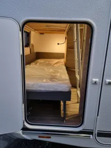 Fahrzeugbild Fendt Apero 495 SKM #23