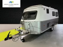 Fahrzeugbild Hymer Eriba Eriba Touring 560 Markise, Autark, Multimediapak #3