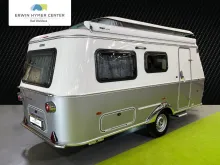 Fahrzeugbild Hymer Eriba Eriba Touring 560 Markise, Autark, Multimediapak #4