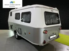 Fahrzeugbild Hymer Eriba Eriba Touring 560 Markise, Autark, Multimediapak #5