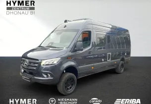 Bild Camper Van<br/>Grand Canyon S 700