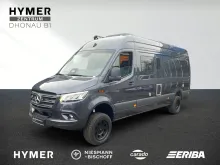 Fahrzeugbild Hymer Grand Canyon S 700  !!! Abverkauf Vorführwagen !!! #1