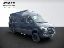 Fahrzeugbild Hymer Grand Canyon S 700  !!! Abverkauf Vorführwagen !!! #2
