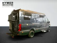 Fahrzeugbild Hymer Grand Canyon S 700  !!! Abverkauf Vorführwagen !!! #3