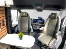 Fahrzeugbild Hymer Grand Canyon S 700  !!! Abverkauf Vorführwagen !!! #14