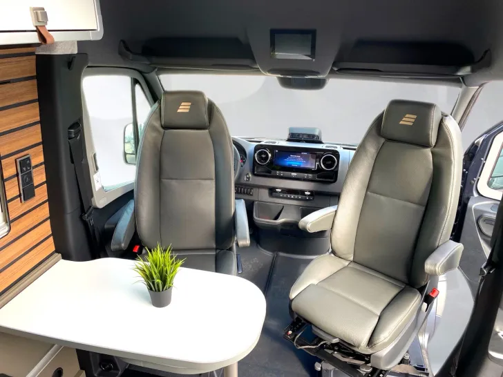 Fahrzeugbild Hymer Grand Canyon S 700  !!! Abverkauf Vorführwagen !!! #14