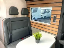 Fahrzeugbild Hymer Grand Canyon S 700  !!! Abverkauf Vorführwagen !!! #15