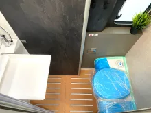 Fahrzeugbild Hymer Grand Canyon S 700  !!! Abverkauf Vorführwagen !!! #18