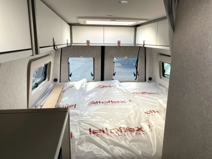 Fahrzeugbild Hymer Grand Canyon S 700  !!! Abverkauf Vorführwagen !!! #20