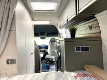 Fahrzeugbild Hymer Grand Canyon S 700  !!! Abverkauf Vorführwagen !!! #21