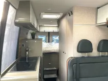 Fahrzeugbild Hymer Grand Canyon S 700  !!! Abverkauf Vorführwagen !!! #22