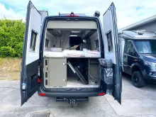 Fahrzeugbild Hymer Grand Canyon S 700  !!! Abverkauf Vorführwagen !!! #24