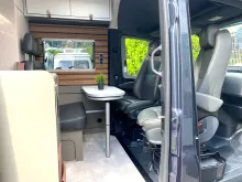 Fahrzeugbild Hymer Grand Canyon S 700  !!! Abverkauf Vorführwagen !!! #26