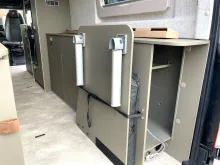 Fahrzeugbild Hymer Grand Canyon S 700  !!! Abverkauf Vorführwagen !!! #28