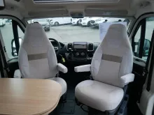 Fahrzeugbild Soma Camp Van 640 Fiat #7