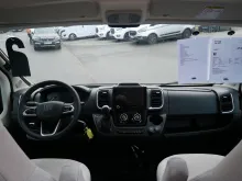 Fahrzeugbild Soma Camp Van 640 Fiat #8