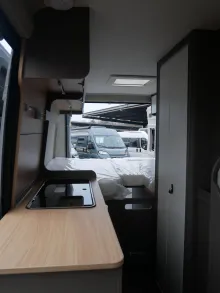 Fahrzeugbild Soma Camp Van 640 Fiat #9