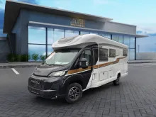 Fahrzeugbild Malibu T 470 RB LE K Top Ausstattung Fiat comfort MJ26 #3