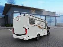 Fahrzeugbild Malibu T 470 RB LE K Top Ausstattung Fiat comfort MJ26 #7