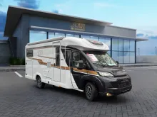 Fahrzeugbild Malibu T 470 RB LE K Top Ausstattung Fiat comfort MJ26 #9