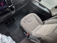Fahrzeugbild Malibu T 470 RB LE K Top Ausstattung Fiat comfort MJ26 #15