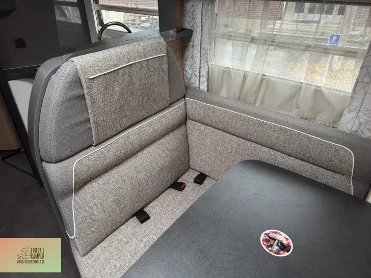 Fahrzeugbild Malibu T 470 RB LE K Top Ausstattung Fiat comfort MJ26 #16