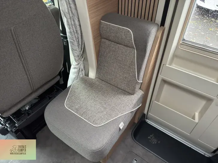 Fahrzeugbild Malibu T 470 RB LE K Top Ausstattung Fiat comfort MJ26 #17
