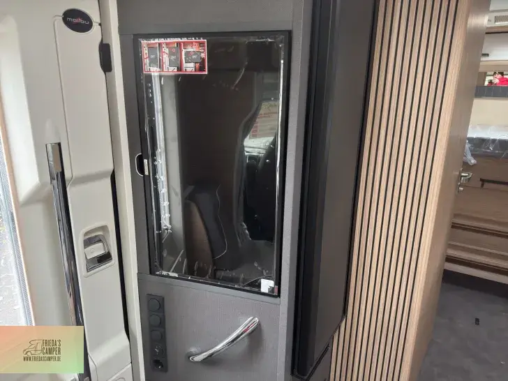 Fahrzeugbild Malibu T 470 RB LE K Top Ausstattung Fiat comfort MJ26 #18