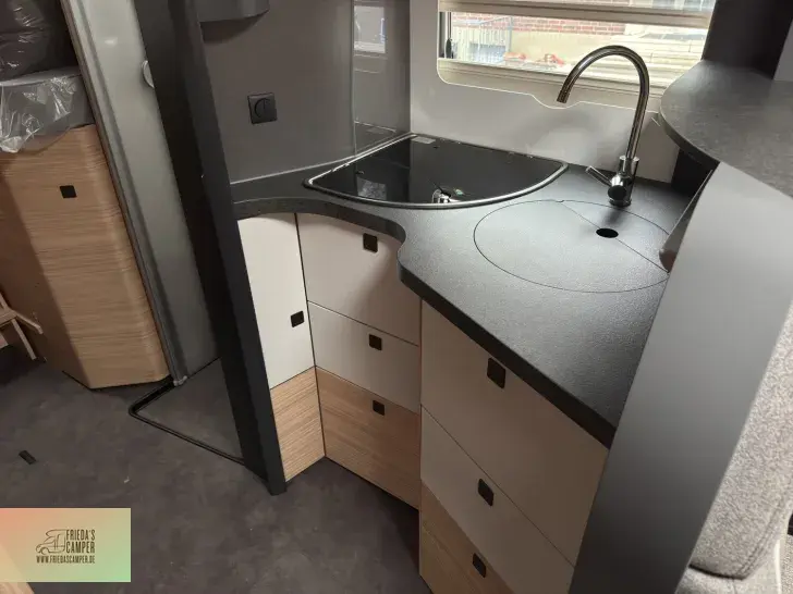 Fahrzeugbild Malibu T 470 RB LE K Top Ausstattung Fiat comfort MJ26 #19