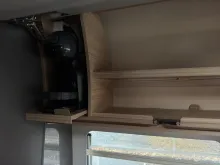 Fahrzeugbild Malibu T 470 RB LE K Top Ausstattung Fiat comfort MJ26 #21