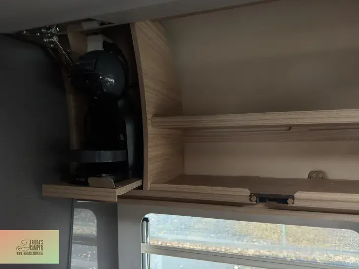 Fahrzeugbild Malibu T 470 RB LE K Top Ausstattung Fiat comfort MJ26 #21