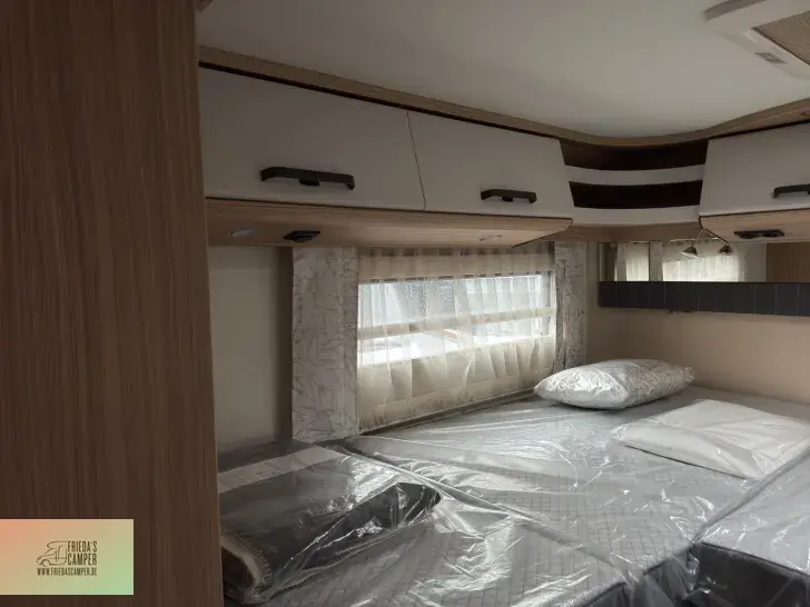 Fahrzeugbild Malibu T 470 RB LE K Top Ausstattung Fiat comfort MJ26 #25