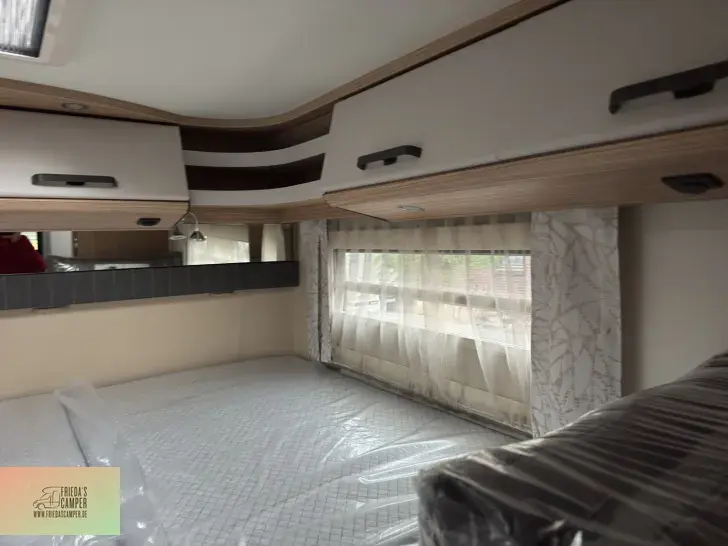 Fahrzeugbild Malibu T 470 RB LE K Top Ausstattung Fiat comfort MJ26 #26