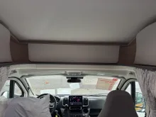 Fahrzeugbild Malibu T 470 RB LE K Top Ausstattung Fiat comfort MJ26 #28
