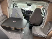 Fahrzeugbild Malibu T 470 RB LE K Top Ausstattung Fiat comfort MJ26 #29