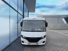 Fahrzeugbild Malibu I 450 RB LE TOP! Mercedes comfort MJ26 #1