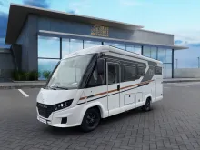 Fahrzeugbild Malibu I 450 RB LE TOP! Mercedes comfort MJ26 #3