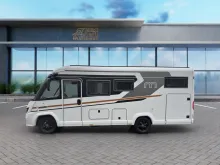 Fahrzeugbild Malibu I 450 RB LE TOP! Mercedes comfort MJ26 #4
