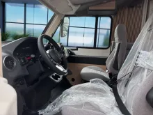 Fahrzeugbild Malibu I 450 RB LE TOP! Mercedes comfort MJ26 #10