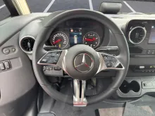 Fahrzeugbild Malibu I 450 RB LE TOP! Mercedes comfort MJ26 #11