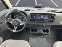 Fahrzeugbild Malibu I 450 RB LE TOP! Mercedes comfort MJ26 #13