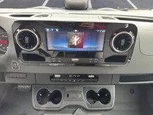 Fahrzeugbild Malibu I 450 RB LE TOP! Mercedes comfort MJ26 #14