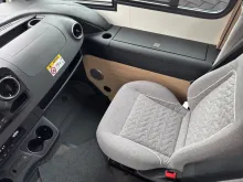 Fahrzeugbild Malibu I 450 RB LE TOP! Mercedes comfort MJ26 #15