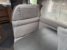 Fahrzeugbild Malibu I 450 RB LE TOP! Mercedes comfort MJ26 #16