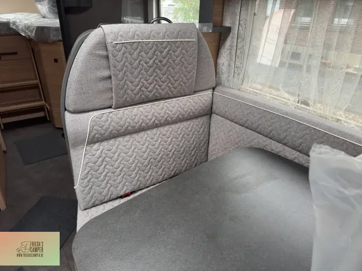 Fahrzeugbild Malibu I 450 RB LE TOP! Mercedes comfort MJ26 #16