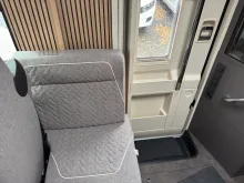 Fahrzeugbild Malibu I 450 RB LE TOP! Mercedes comfort MJ26 #17
