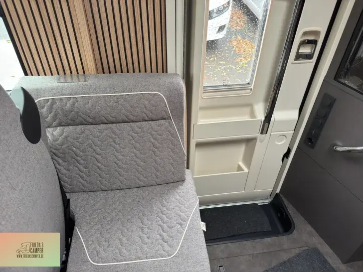 Fahrzeugbild Malibu I 450 RB LE TOP! Mercedes comfort MJ26 #17